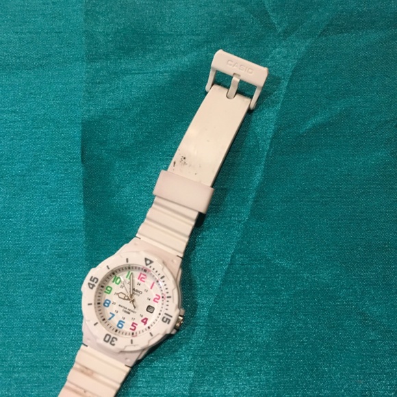 Nursing watch and flash light - Picture 4 of 4